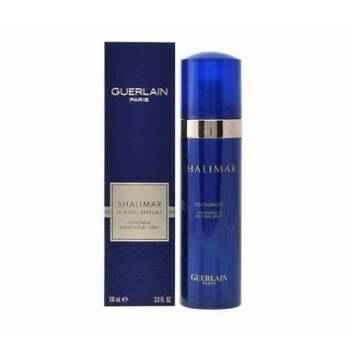 Shalimar Deospray